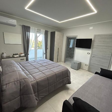 Skycity 2 B&B 那不勒斯 外观 照片