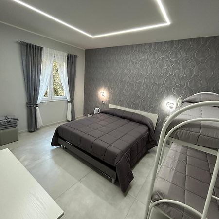 Skycity 2 B&B 那不勒斯 外观 照片