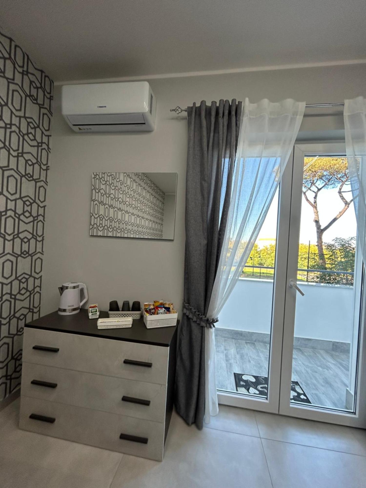 Skycity 2 B&B 那不勒斯 外观 照片