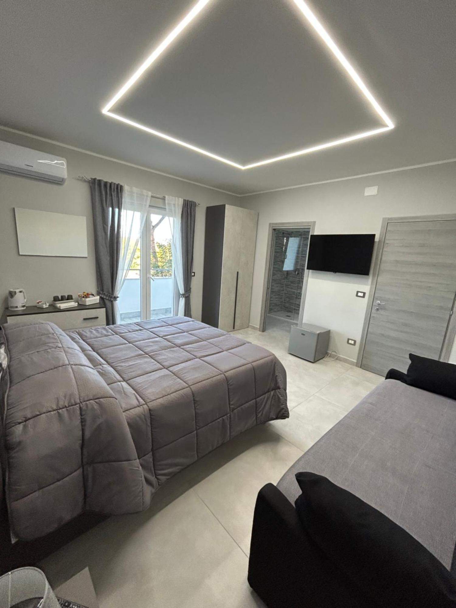 Skycity 2 B&B 那不勒斯 外观 照片