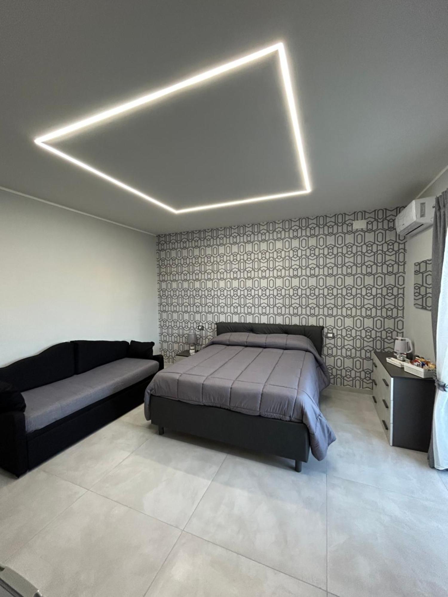 Skycity 2 B&B 那不勒斯 外观 照片