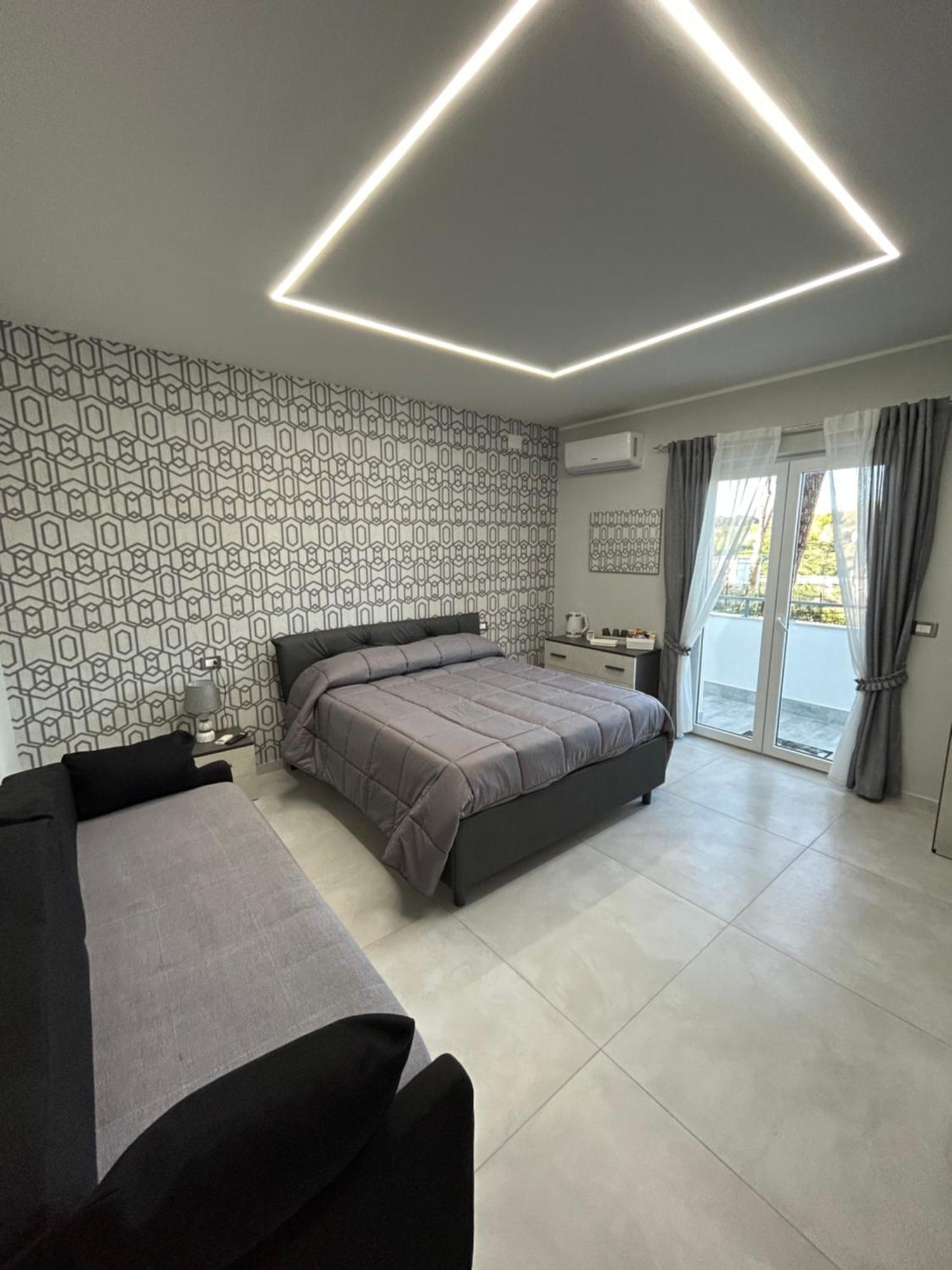 Skycity 2 B&B 那不勒斯 外观 照片