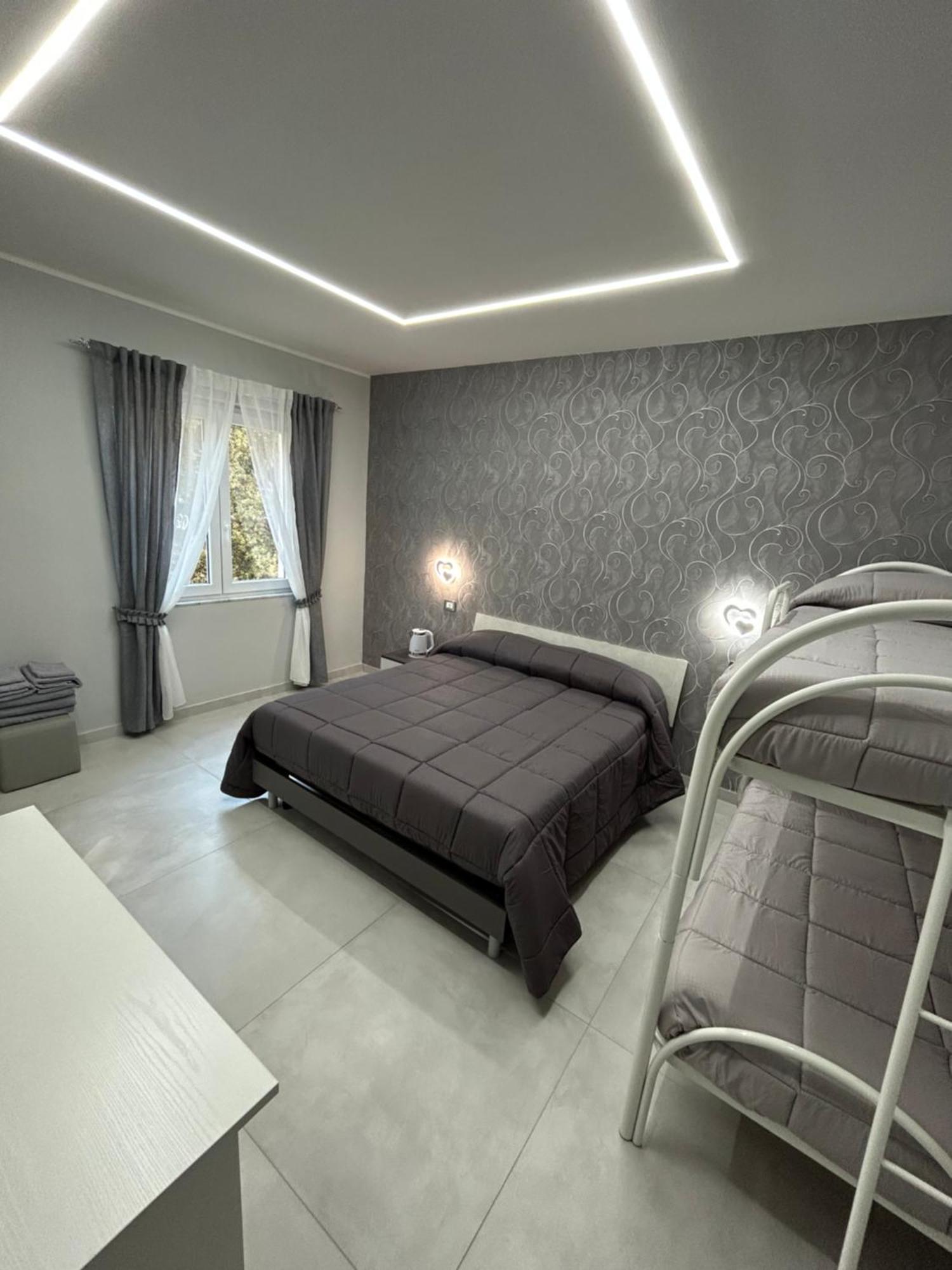 Skycity 2 B&B 那不勒斯 外观 照片