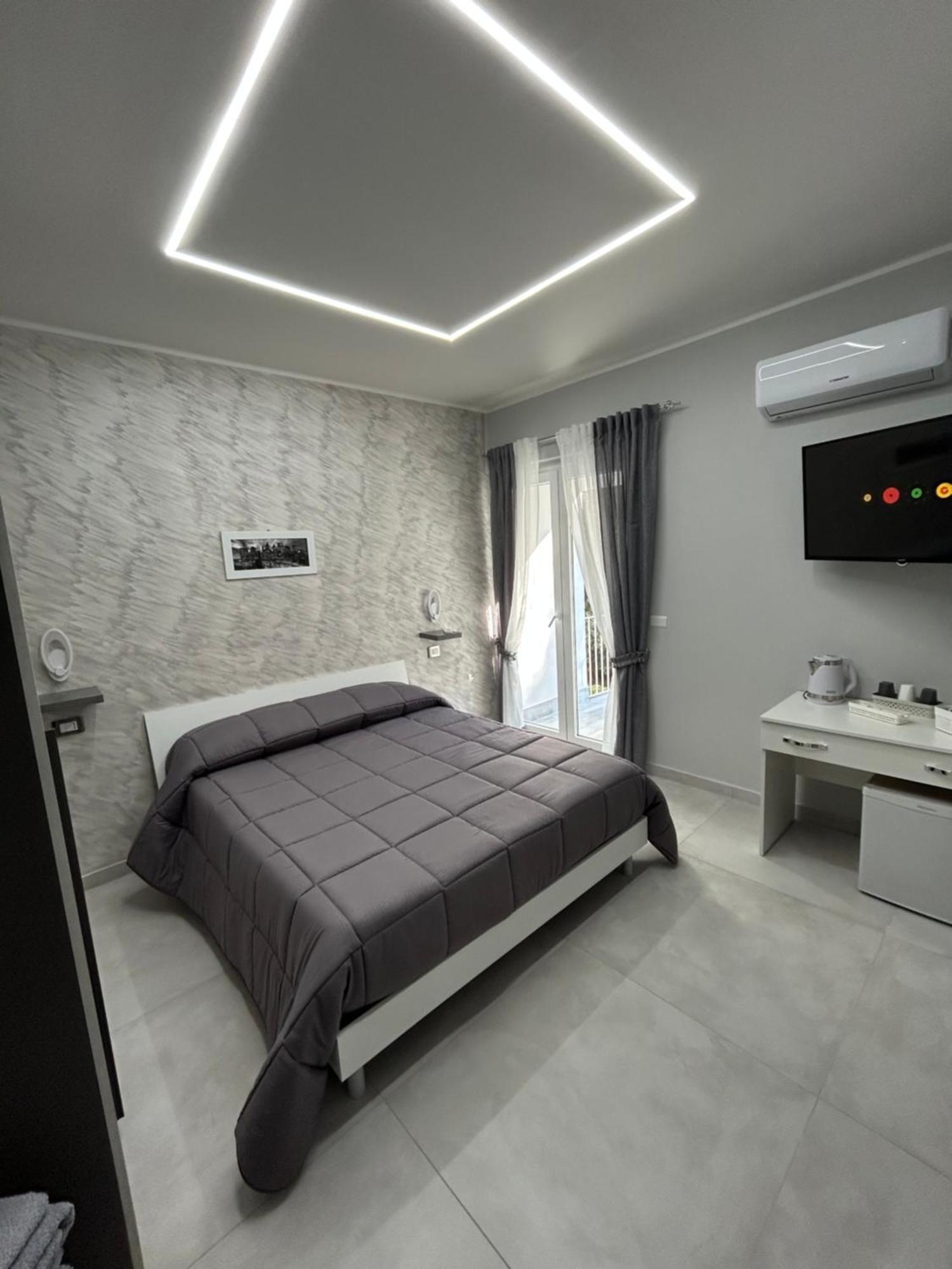 Skycity 2 B&B 那不勒斯 外观 照片