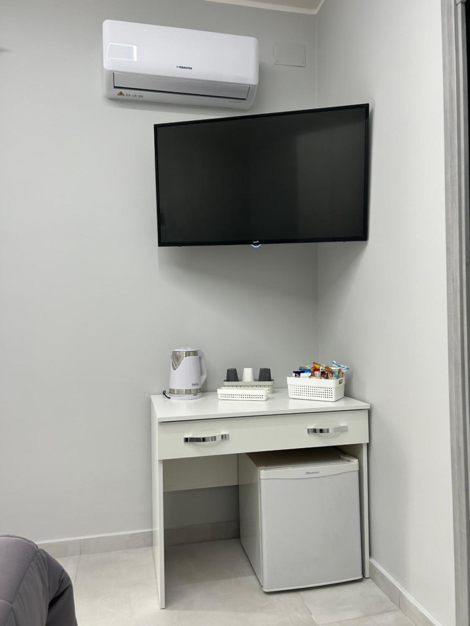 Skycity 2 B&B 那不勒斯 外观 照片