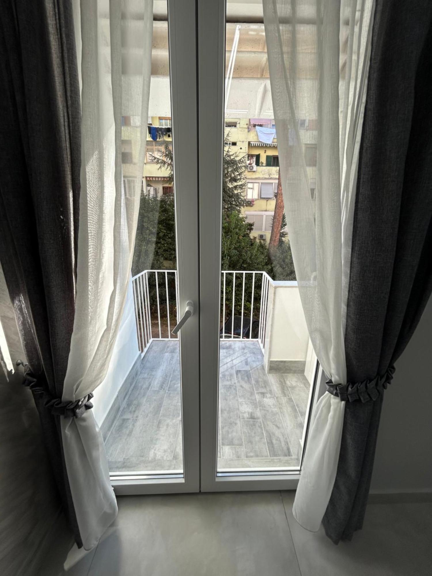 Skycity 2 B&B 那不勒斯 外观 照片