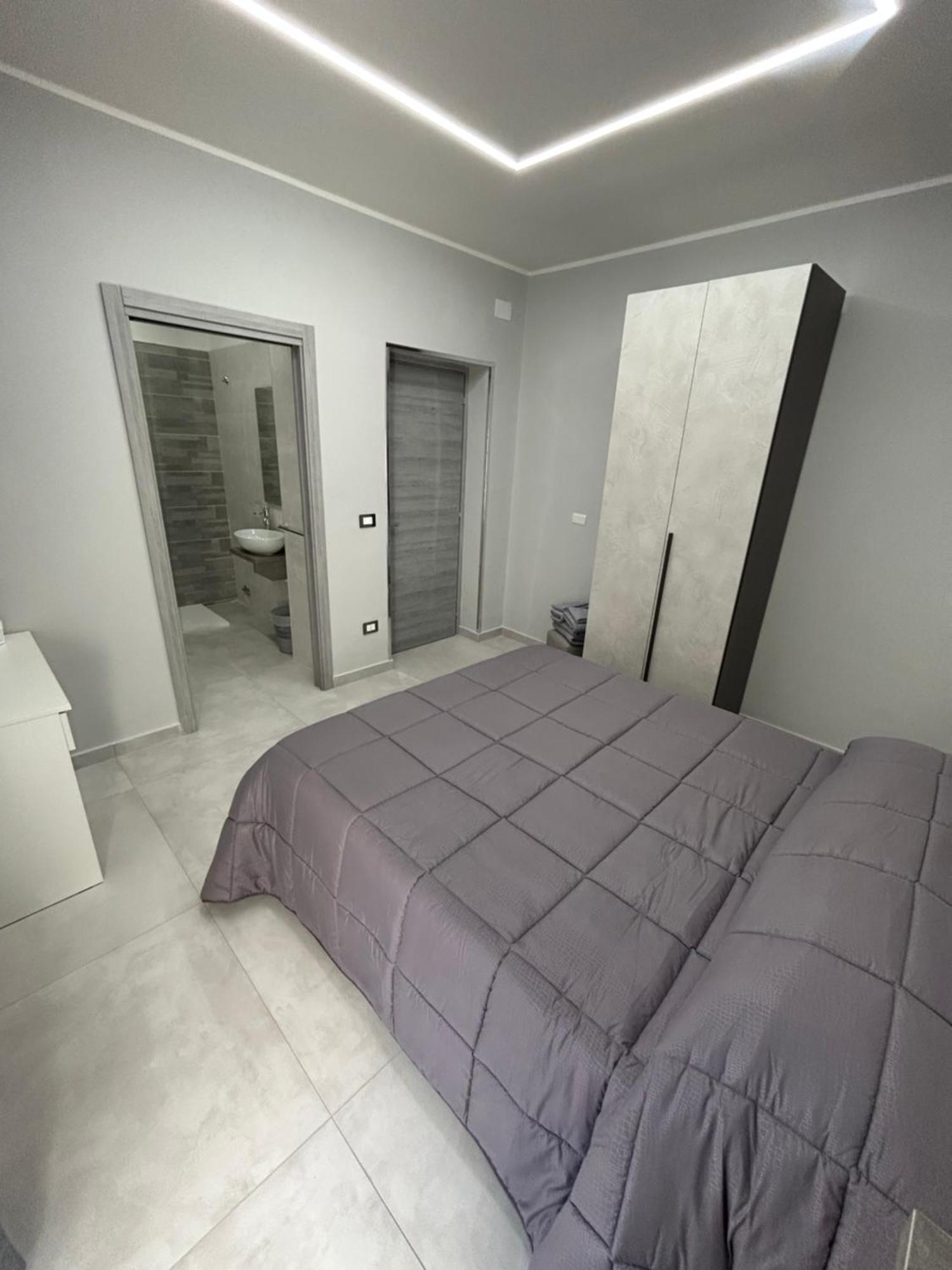 Skycity 2 B&B 那不勒斯 外观 照片